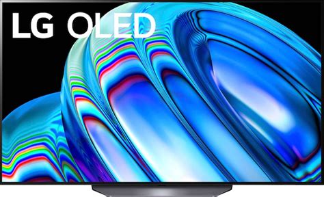 LG OLED-Fernseher »OLED77B23LA«, 4K Ultra HD, Smart-TV, OLED,bis zu ...