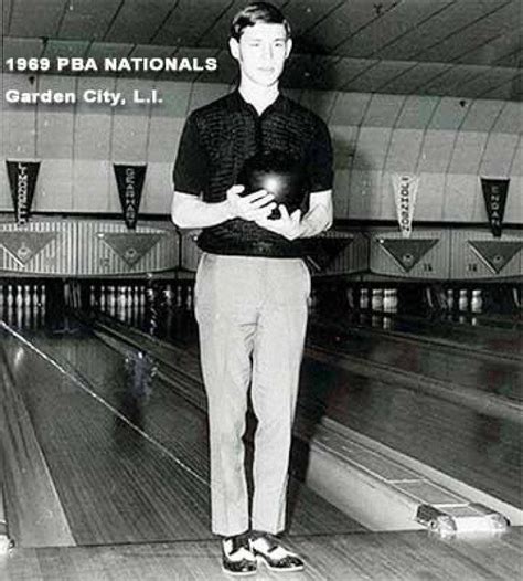 Catching Up With Local Bowling Legend Larry Lichstein Suffield Ct Patch