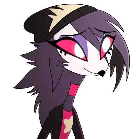Helluva Boss Octavia Render by KyoshiFrostWolf on DeviantArt