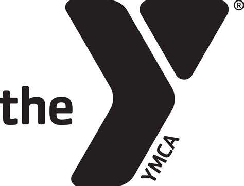 Download High Quality ymca logo black Transparent PNG Images - Art Prim ...