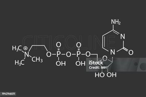 Chemical Formula Stock Illustration Download Image Now Art Atom Biology Istock