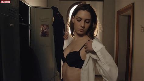 Beatrice Arnera Nude Pics Page