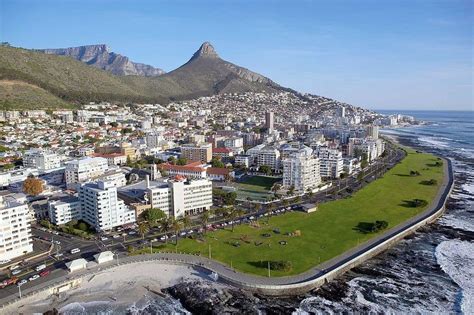 Top 20 Facts About The City Of Cape Town - Discover Walks Blog