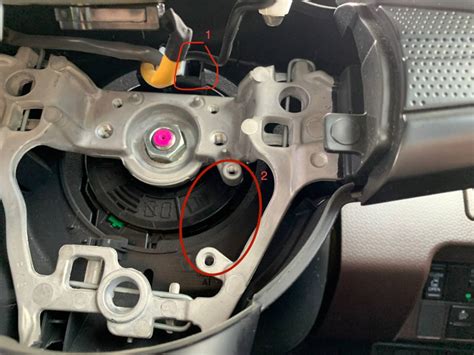Что мне известно про установку круиз контроля на данный момент — Toyota ...