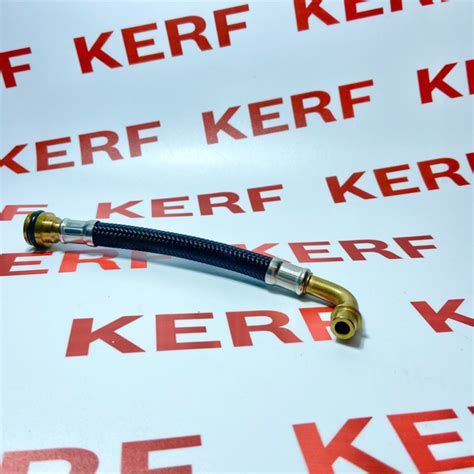 Гибкая подводка (87007031240) для котлов Bosch/Buderus/Junkers - купить ...