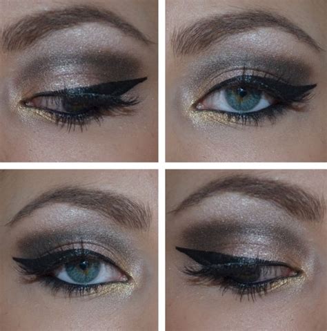 Naked Palette Eye Look Eye Makeup Eyeshadow Tips Naked Palette