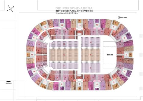 Mercedes Benz Arena Stuttgart Seating Plan | Cabinets Matttroy