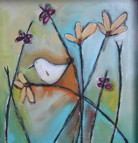 Jenni Horne : Simple Paintings