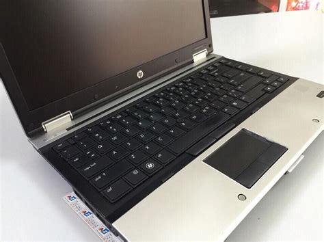 Bán Laptop Hp Elitebook 8440p Core I5 Giá Rẻ Chất Lượng Nhất Laptopaz