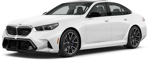 2025 BMW M5 Incentives Specials Offers In Monrovia CA