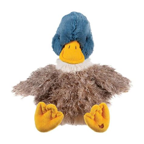 Wrendale Plush Webster Duck Junior Etsy