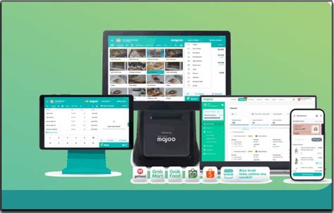 Review Aplikasi Kasir Majoo Aplikasi Kasir Untuk Bisnis Umkm