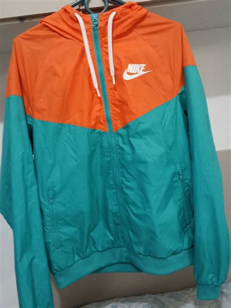 corta vento da nike original blusa feminina nike usado  enjoei