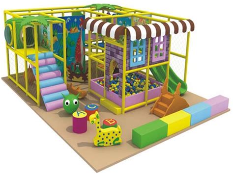 Indoor Adventure Playground - indoor play centre - Angel playground ...