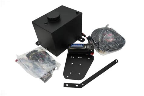 LMP 6th Gen ZL1 Meth Tank Kit