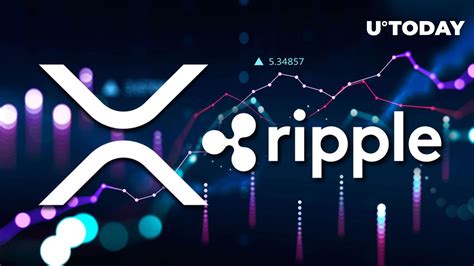 Billion Xrp Unlocked By Ripple Here S How Much It Still Holds After