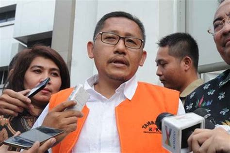 Segera Bebas Ini Profil Mantan Ketum Partai Demokrat Anas Urbaningrum