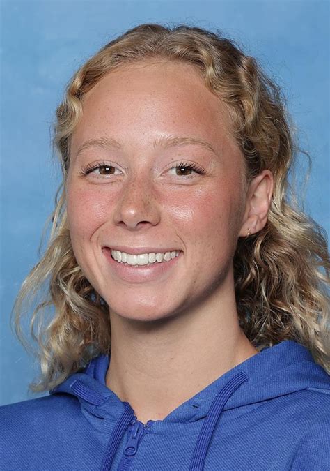 Emma Myburgh Womens Swimming And Diving 2020 21 Sjsu Athletics Official Athletics Website