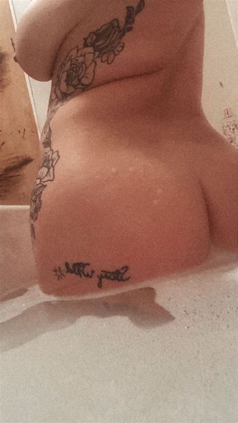 Tatted Beautiful Body Porn Pictures XXX Photos Sex Images PICTOA