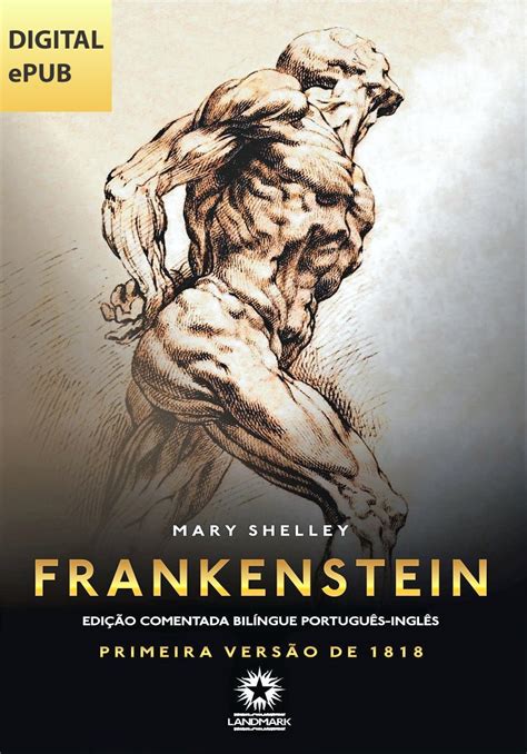 Frankenstein Ou O Moderno Prometeu - FRANKENSTEIN: O MODERNO PROMETEU - Editora Landmark