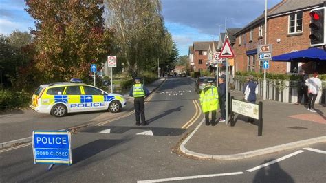 Controlled Explosion Carried Out At Poole Leisure Centre Bbc News