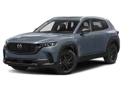 New 2023 Mazda Cx 50 25 Preferred Plus Awd In Lodi Nj