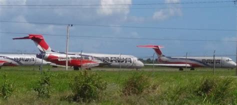 Vender N Aviones Abandonados