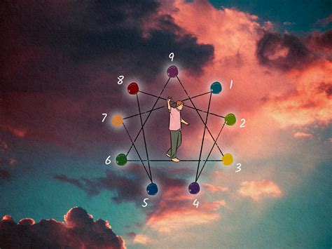 Enneagram Compatibility: 9 Romantic Pairings & Tips