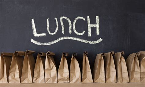 10 ways to get the most out of your lunch break - RECRUITING TIMES