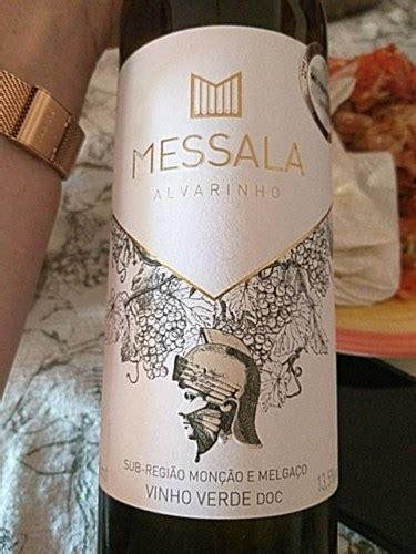 Messala Alvarinho Vivino Brasil