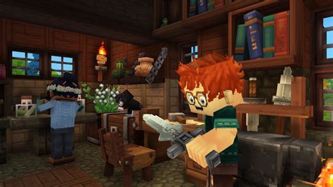 Image 10 - Hytale - Indie DB