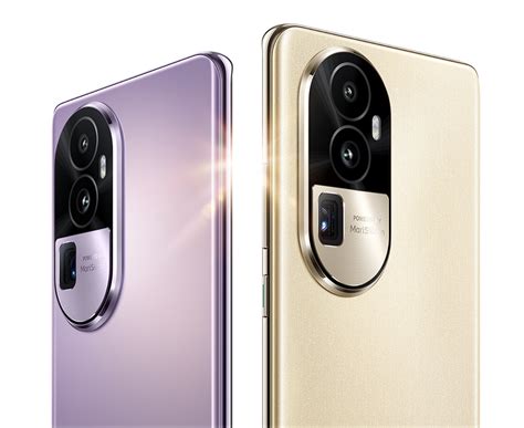 Хитовая линейка стала еще круче: представлены OPPO Reno10, Reno10 Pro и ...