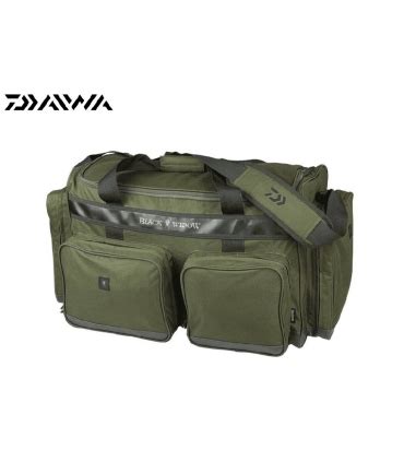 Daiwa Black Widow Carryall Ltr