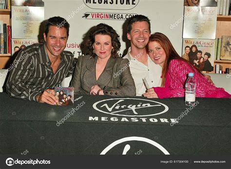 Grace Cast Appearance Signing – Stock Editorial Photo © YAY_Images #617304100