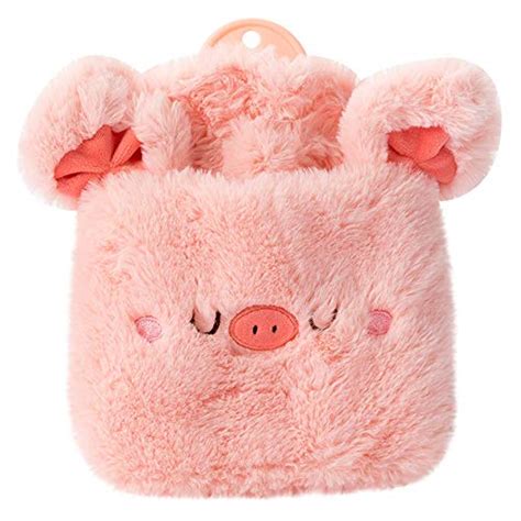 Best Faux Fur Hot Water Bottles For Cozy Comfort Totally Reviewed