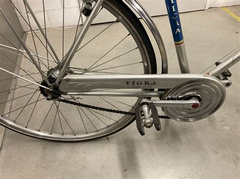 60er Jahre Velo Tigra 5 Gang Nabenschaltung Kaufen Auf Ricardo