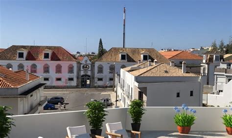 Bedroom Triplex Apartment With Garage Tavira In Tavira Algarve