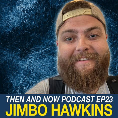 Episode 23 with Jimbo Hawkins aka Airmanatee – Then And Now Blading