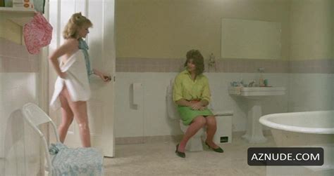 C J FIDLER Nude AZNude