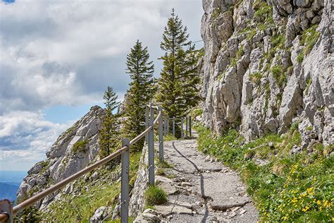 Wandern Im Chiemsee Alpenland Wandertouren Urlaubstipps