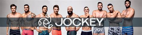 Jockey Unmatched Comfort in Everyday Essentials For Men