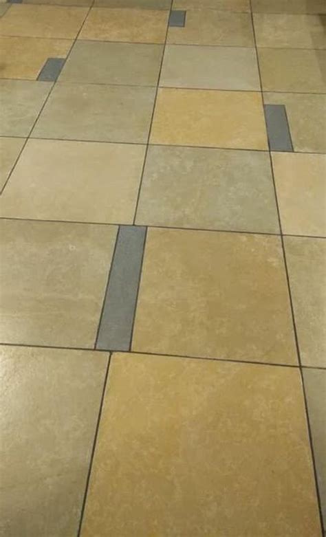 Yellow Kota Stone Floor Tiles For Flooring Size X Inch Rs Sq