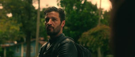 Auscaps Leandro Lima Nude In Burning Betrayal