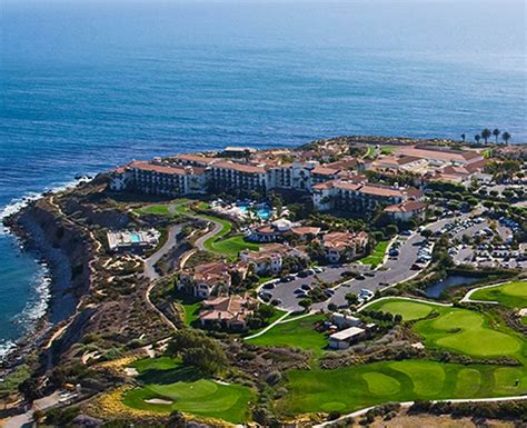 Terranea Resort | Trump National