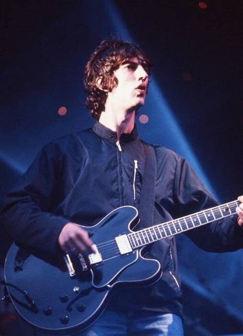 The Verve Richard Ashcroft Photographic Print For Sale