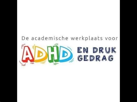 Hoe Betrek Je Kinderen Met Adhd Bij Je Les Video Klascement