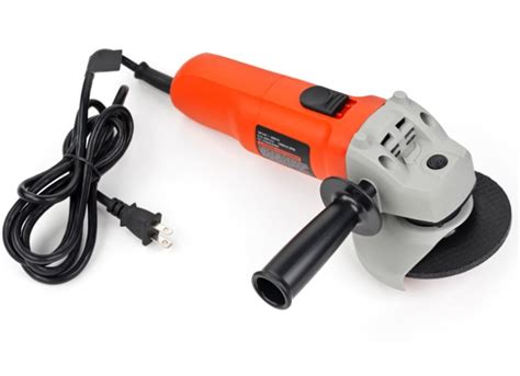 6 Angle Grinder Uses All DIYers Should Know