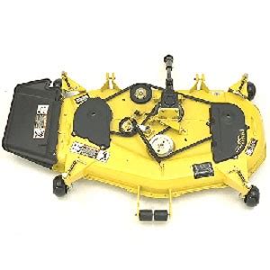 John Deere 48X Replacement Mower Deck 48-in. for X400/X500 HDGT and ...