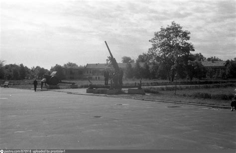 Брестская крепость