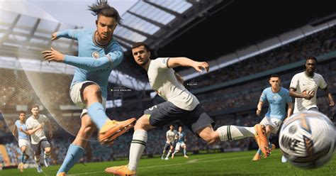 FIFA 23 Modo Carreira recebe detalhes novo vídeo